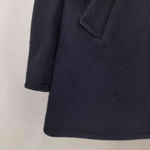 オーシバル ORCIVAL フーデットウールコート メンズ JPN:2