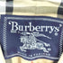 バーバリーズ BURBERRYS 80s イングランド製 裏地ノバチェック Balmacaan Coat メンズ