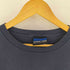アンビル Anvil FEATHERED FRIENDS MADE IN USA 両面プリントクルーネックL/S Tシャツ メンズ JPN:L