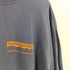 アンビル Anvil FEATHERED FRIENDS MADE IN USA 両面プリントクルーネックL/S Tシャツ メンズ JPN:L