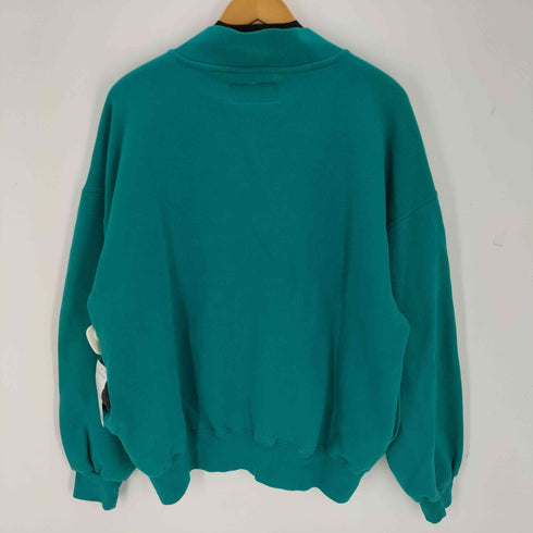 ラッセルアスレチック RUSSELL ATHLETIC 90S USA製 スウェットカーディガン メンズ XL
