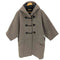 ツモリチサト TSUMORI CHISATO ウールダッフルコート レディース JPN:1