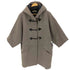 ツモリチサト TSUMORI CHISATO ウールダッフルコート レディース JPN:1