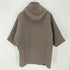 ツモリチサト TSUMORI CHISATO ウールダッフルコート レディース JPN:1