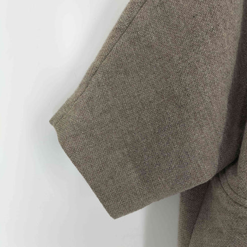 ツモリチサト TSUMORI CHISATO ウールダッフルコート レディース JPN:1