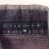 パラノイド PARANOID 2nd Type スタッズ加工デニムジャケット メンズ import:XS