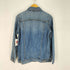 ギャップデニム GAP DENIM デニム トラッカージャケット レディース S