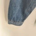 ギャップデニム GAP DENIM デニム トラッカージャケット レディース S