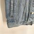 ギャップデニム GAP DENIM デニム トラッカージャケット レディース S