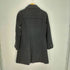 ジユウク 自由区 MENCHI CASHMERE カシミヤ混 コート レディース JPN:38