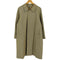 バーバリーズ BURBERRYS 80s 玉蟲 裏地ノバチェック Balmacaan Coat メンズ