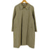 バーバリーズ BURBERRYS 80s 玉蟲 裏地ノバチェック Balmacaan Coat メンズ