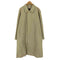 バーバリーズ BURBERRYS 80s 裏地ノバチェック Balmacaan Coat メンズ 96 180