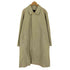 バーバリーズ BURBERRYS 80s 裏地ノバチェック Balmacaan Coat メンズ 96 180