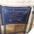 バーバリーズ BURBERRYS 80s 裏地ノバチェック Balmacaan Coat メンズ 96 180