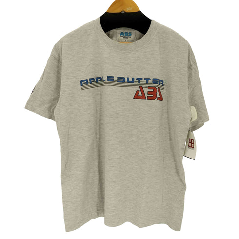 アップルバターストア APPLE BUTTER STORE ロゴプリントTシャツ メンズ XL