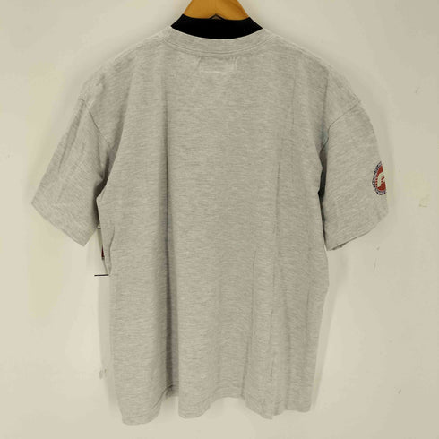 アップルバターストア APPLE BUTTER STORE ロゴプリントTシャツ メンズ XL