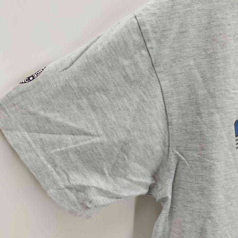 アップルバターストア APPLE BUTTER STORE ロゴプリントTシャツ メンズ XL