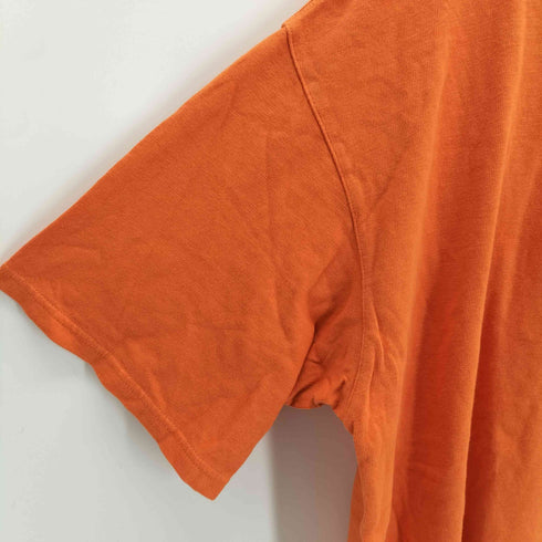 アンユーズド UNUSED BIG POCKET TEE ビッグ ポケット Tシャツ メンズ 3