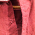 NATURAL GEAR シャモアクロス コットン シャツ メンズ import:XL