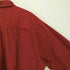 NATURAL GEAR シャモアクロス コットン シャツ メンズ import:XL