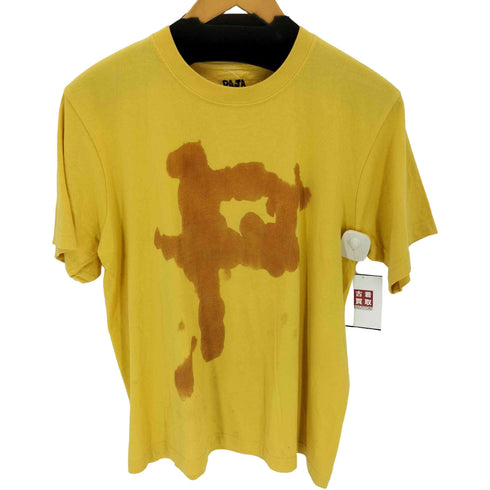 パハスタジオ PAJA STUDIO PADDLERS COFFEE T-Shirt メンズ M