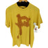 パハスタジオ PAJA STUDIO PADDLERS COFFEE T-Shirt メンズ M