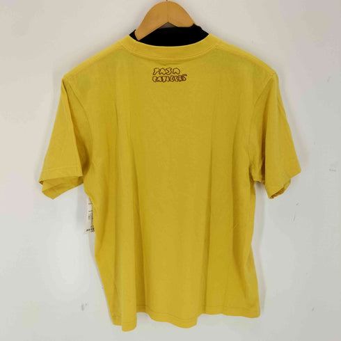 パハスタジオ PAJA STUDIO PADDLERS COFFEE T-Shirt メンズ M