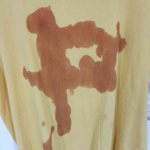パハスタジオ PAJA STUDIO PADDLERS COFFEE T-Shirt メンズ M
