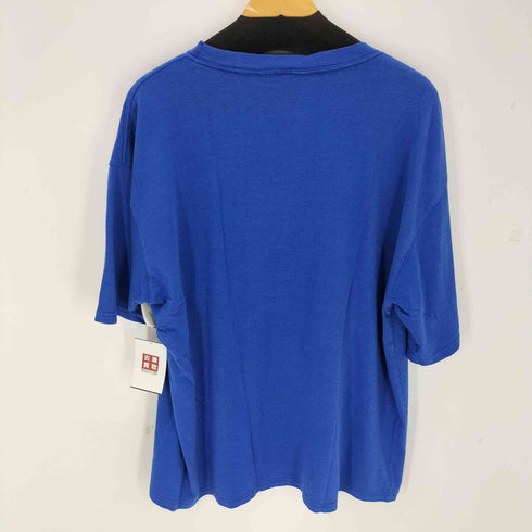 アンユーズド UNUSED BIG POCKET TEE ビッグ ポケット Tシャツ メンズ 3