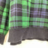 トミーヒルフィガー TOMMY HILFIGER JS M TOMMY TARTAN CREW NECK メンズ import:XL