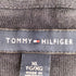 トミーヒルフィガー TOMMY HILFIGER JS M TOMMY TARTAN CREW NECK メンズ import:XL