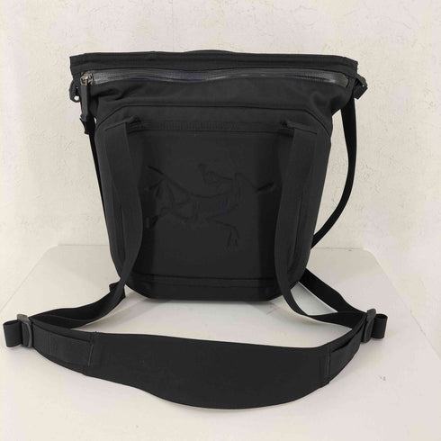 アークテリクス ARCTERYX ARRO 8 SHOULDER BAG メンズ