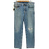 ディーゼル DIESEL 2010 D-MACS ダメージ加工 デニムパンツ メンズ W30