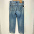 ディーゼル DIESEL 2010 D-MACS ダメージ加工 デニムパンツ メンズ W30