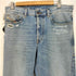 ディーゼル DIESEL 2010 D-MACS ダメージ加工 デニムパンツ メンズ W30