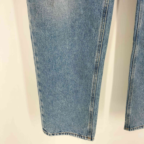 ディーゼル DIESEL 2010 D-MACS ダメージ加工 デニムパンツ メンズ W30