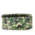 アベイシングエイプ A BATHING APE カモ柄 ボディバッグ メンズ