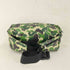 アベイシングエイプ A BATHING APE カモ柄 ボディバッグ メンズ