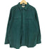 エルエルビーン L.L.Bean TRADITIONAL FIT Chamois Cloth Shirt シャモアクロスシャツ メンズ import:XL