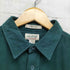 エルエルビーン L.L.Bean TRADITIONAL FIT Chamois Cloth Shirt シャモアクロスシャツ メンズ import:XL