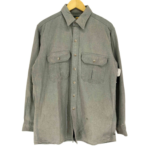 カベラス Cabelas コットンボタンシャツ メンズ JPN:L
