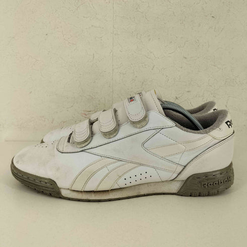 リーボック Reebok EXOFIT 600 OG ローカットスニーカー メンズ JPN:28