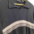 ジェイフェラー J.FERRAR デザインニットポロ メンズ 2XL