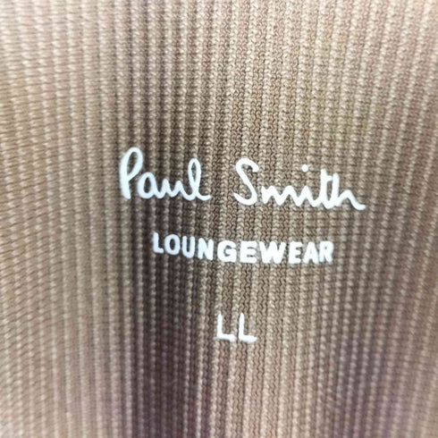 ポールスミス Paul Smith コーデュロイ パンツセットアップ メンズ LL