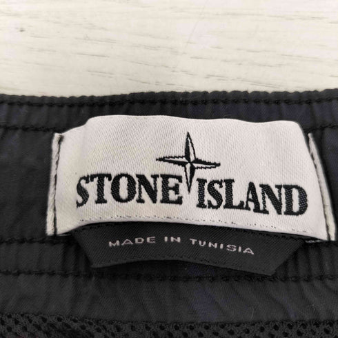ストーンアイランド STONE ISLAND ナイロンショーツ メンズ 3XL