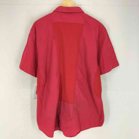 DISCOUNT ボタンシャツ メンズ JPN:XL