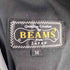 ビームスプラス BEAMS+ 2プリーツ ポリエステルウール トロピカル トラウザーズ メンズ M