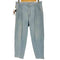 ドッカーズ DOCKERS 90S USA製 LEVIS COTTON CHAMBRAY 2 TUCKS TROUSERS メンズ 36X32