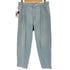 ドッカーズ DOCKERS 90S USA製 LEVIS COTTON CHAMBRAY 2 TUCKS TROUSERS メンズ 36X32